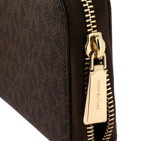 damen geldbeutel michael kors|MICHAEL Michael Kors Geldbörse online .